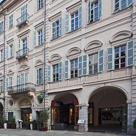 Hotel Palazzo Lovera Cuneo Exteriér fotografie