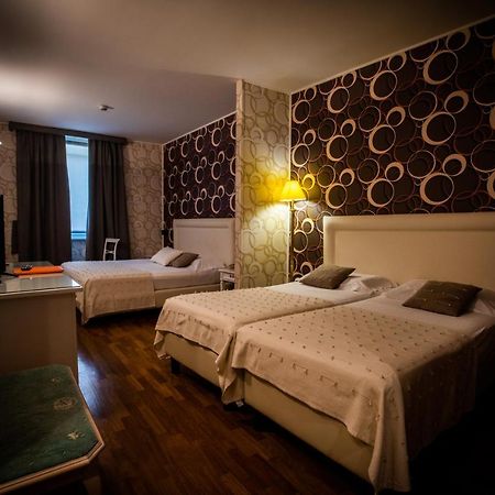 Hotel Palazzo Lovera Cuneo Exteriér fotografie