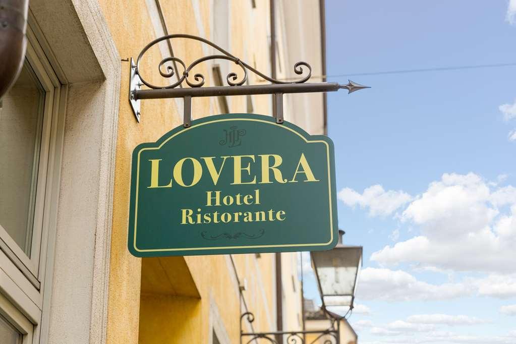 Hotel Palazzo Lovera Cuneo Exteriér fotografie