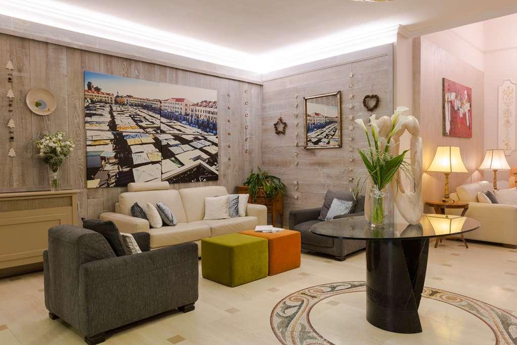 Hotel Palazzo Lovera Cuneo Zařízení fotografie