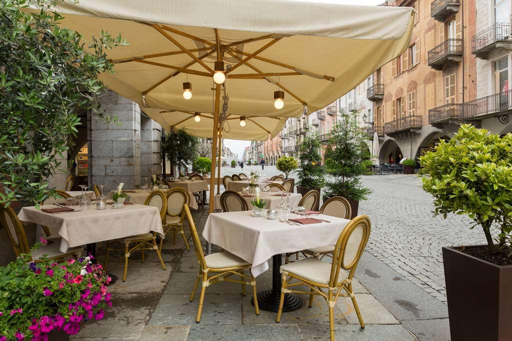 Hotel Palazzo Lovera Cuneo Exteriér fotografie