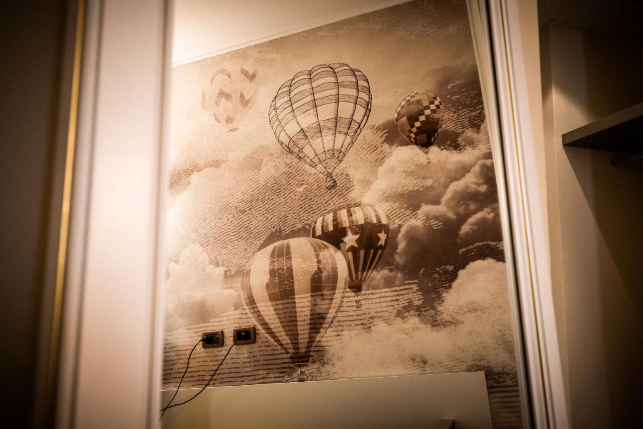 Hotel Palazzo Lovera Cuneo Exteriér fotografie